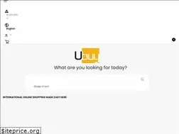 Sites similar to u-buy.com.au