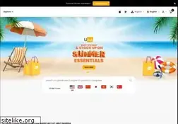 Sites similar to u-buy.com.ng