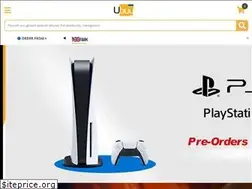 Sites similar to u-buy.com.ua