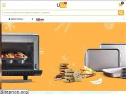 Sites similar to u-buy.vn
