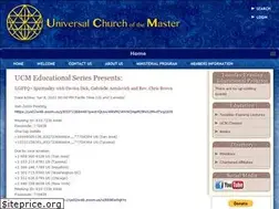 Sites similar to u-c-m.org