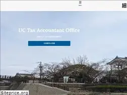 Sites similar to u-c-zeirishi.com