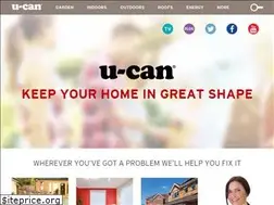 Sites similar to u-can.tv