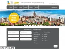 Sites similar to u-cantravel.com
