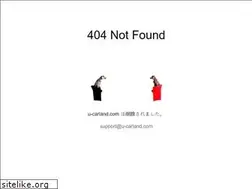 Sites similar to u-carland.com