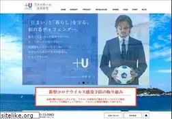 Sites similar to u-casa.jp