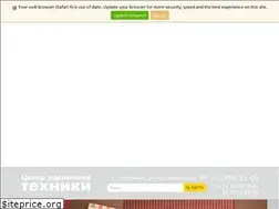 Sites similar to u-cenka.ru