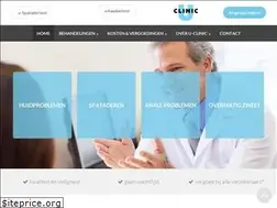 Sites similar to u-clinic.nl