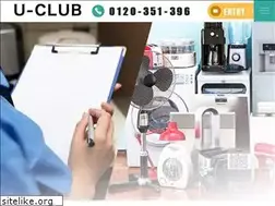 Sites similar to u-club.info