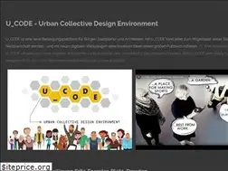 Sites similar to u-code.eu