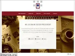 Sites similar to u-commerce.nl