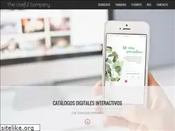 Sites similar to u-company.com