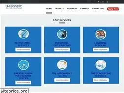 Sites similar to u-connect-ng.com