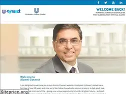 Sites similar to u-connect.co.in