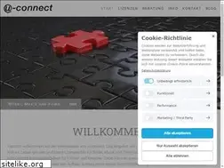 Sites similar to u-connect.com