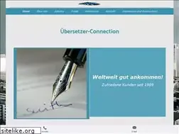 Sites similar to u-connection.de