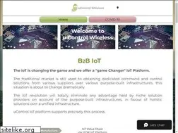 Sites similar to u-controls.com