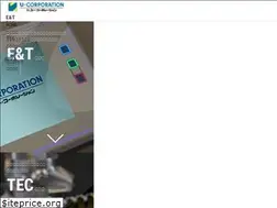 Sites similar to u-corp.co.jp