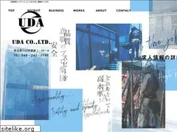 Sites similar to u-d-a13.com