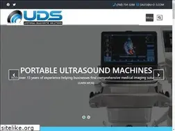Sites similar to u-d-s.com