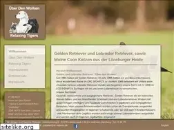 Sites similar to u-d-wolken.de