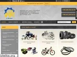 Sites similar to u-dachnik.com.ua