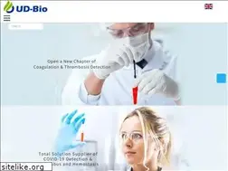 Sites similar to u-divds.com
