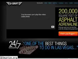 Sites similar to u-drift.com