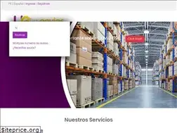 Sites similar to u-envios.com