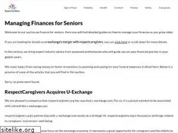 Sites similar to u-exchange.com