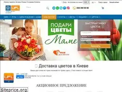 Sites similar to u-f-l.ua