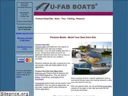 Sites similar to u-fabboats.com
