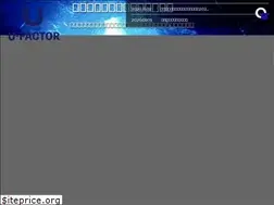 Sites similar to u-factor.com