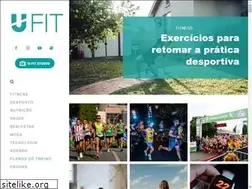 Sites similar to u-fit.pt
