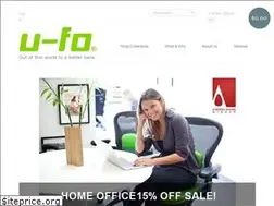 Sites similar to u-fo.com