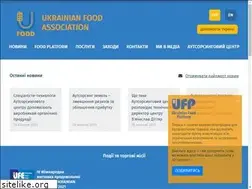 Sites similar to u-food.org