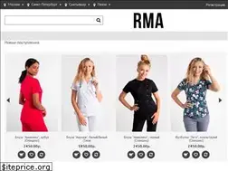 Sites similar to u-forma.ru