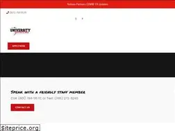 Sites similar to u-gardens.com