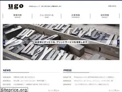 Sites similar to u-go.co.jp