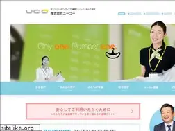 Sites similar to u-go.jp