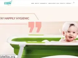 Sites similar to u-grow.in