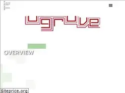 Sites similar to u-gruve.com