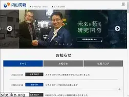 Sites similar to u-hamono.jp