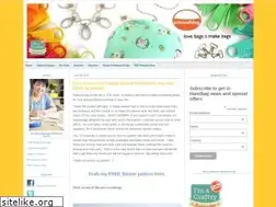 Sites similar to u-handbag.typepad.com