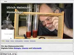Sites similar to u-helmich.de