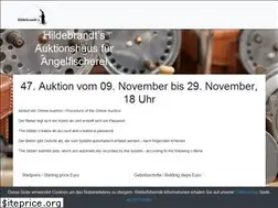 Sites similar to u-hildebrandt-tackle.de