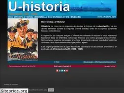 Sites similar to u-historia.com