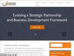 Sites similar to u-i-see.com