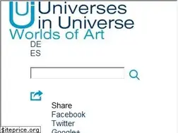 Sites similar to u-in-u.com