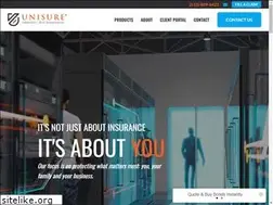 Sites similar to u-insure.com